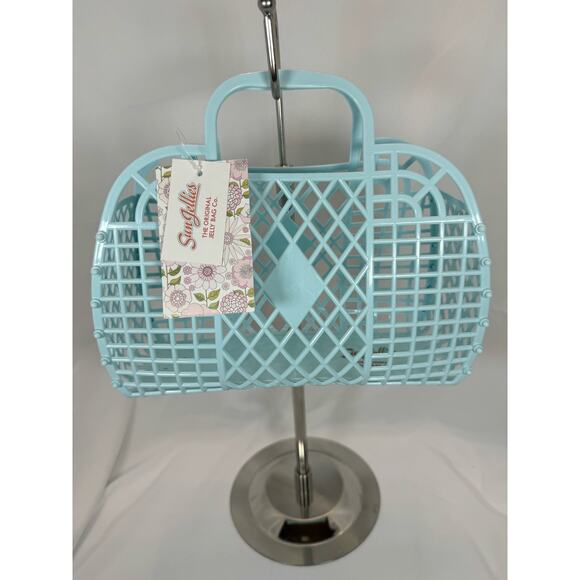 Jelly Satchel - Picture 1 of 4